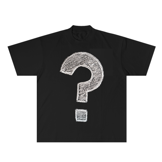 Mystery Tee / Tank